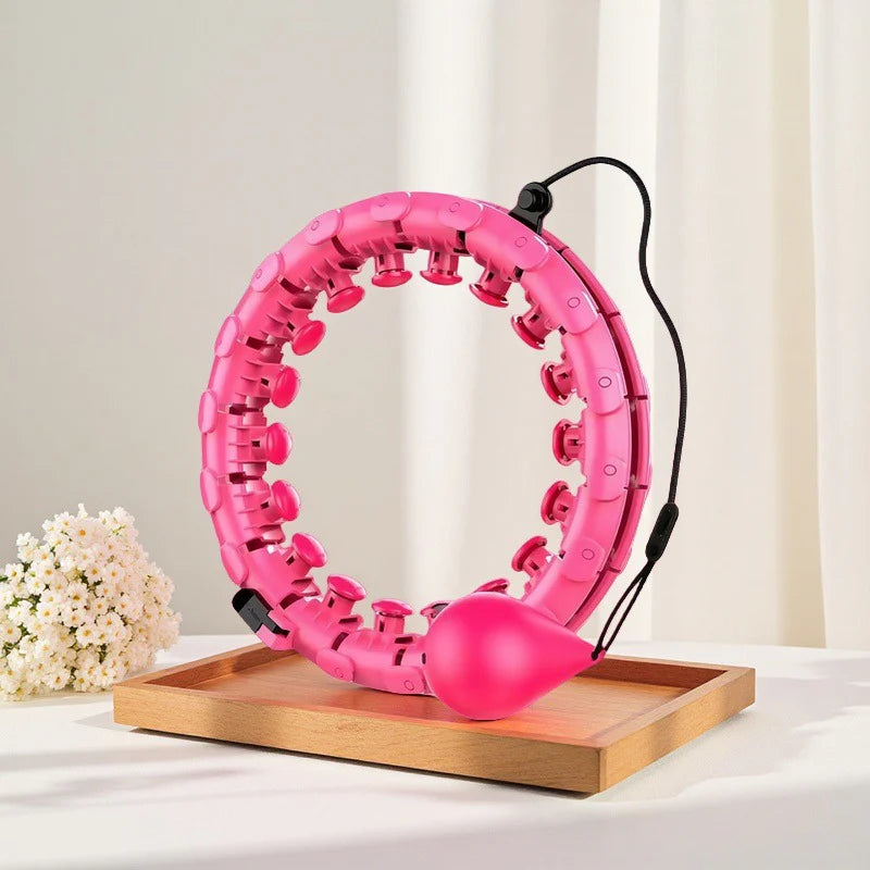 Smart Burn Hoop™ 2.0 - PINK