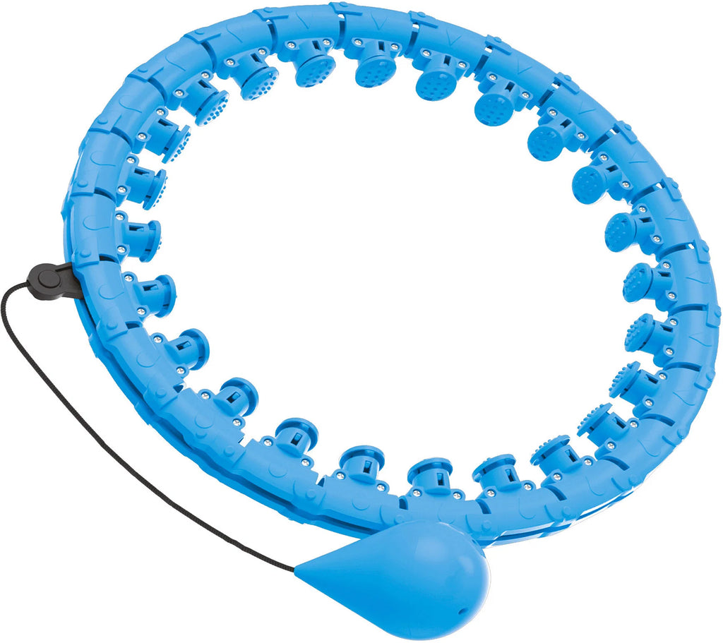 Smart Burn Hoop™ 2.0 - BLUE