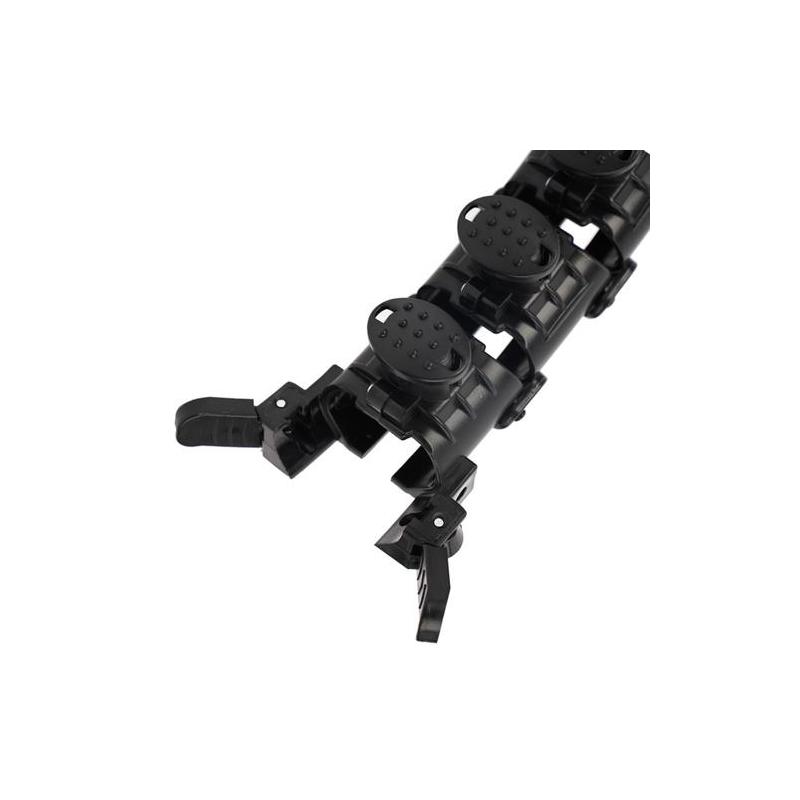 Smart Burn Hoop™ 2.0 - BLACK