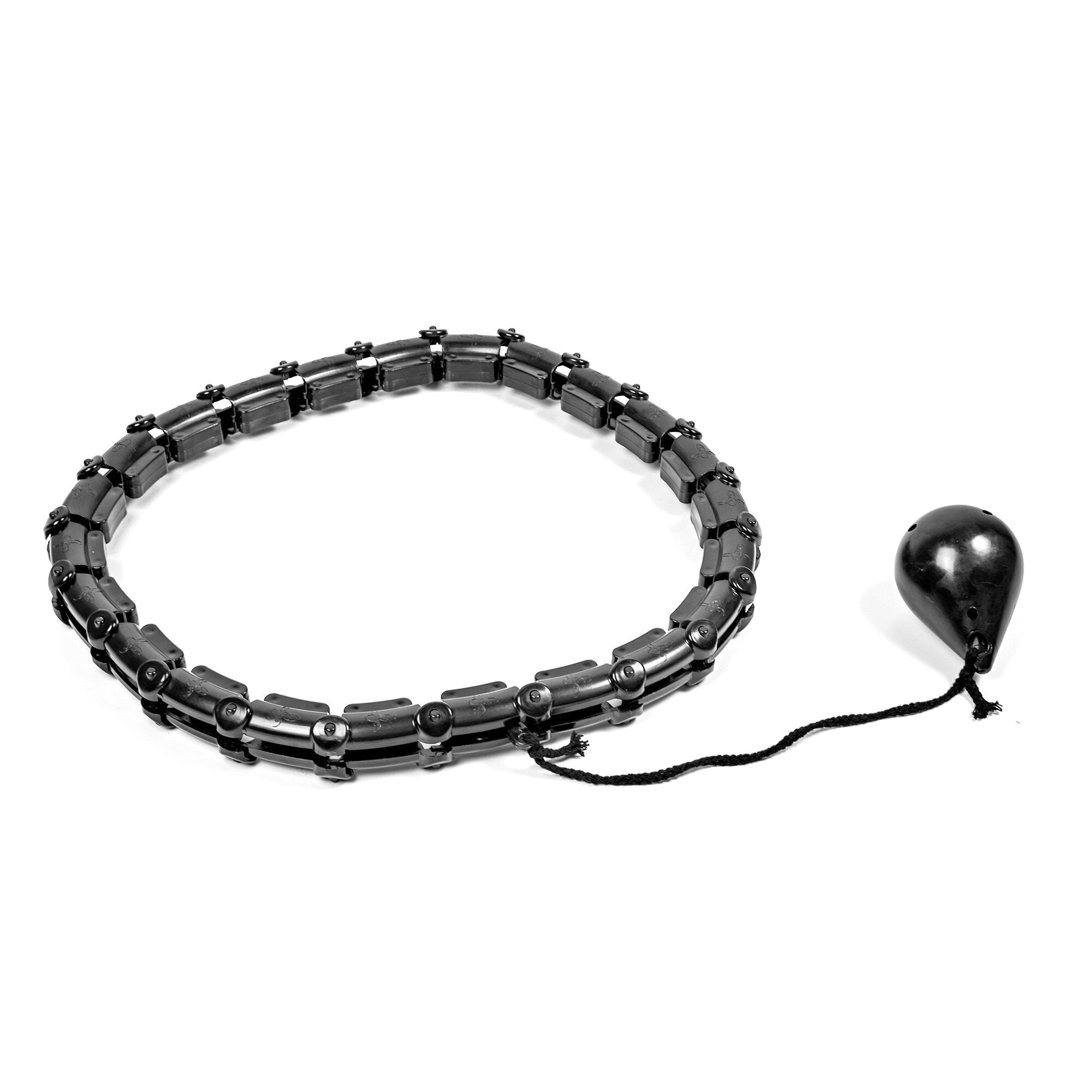 Smart Burn Hoop™ 2.0 - BLACK